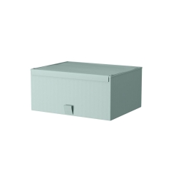 Pudełko S LAGUNA 16 L 28 x 36 x 16.5 cm SPACEO