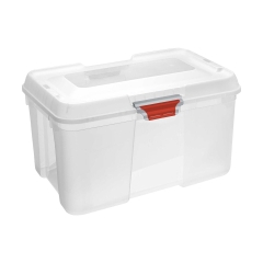 Pojemnik CARGOBOX 60 L 60 x 40 x 39 cm SPACEO