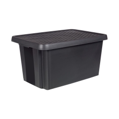 Skrzynka nastawna Z POKRYWĄ 45 L 57 x 30 x 40 cm SPACEO
