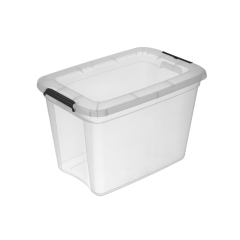 Pojemnik ROBUSTORE 55 L 39 X 58 X 38 CM SPACEO