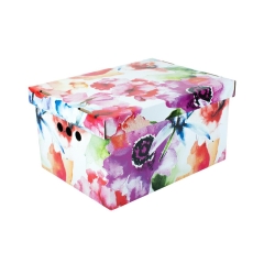 Pudło KASZEROWANE 14.85 L 33 x 25 x 18 cm SPACEO