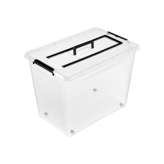 Skrzynia 1745 SimpleStoreBox ORPLAST