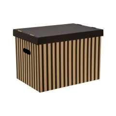 Pudło PASY 48 L 46 x 32 x 33 cm