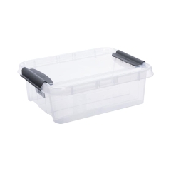 Pojemnik PRO BOX 21 L 16.9 x 51 x 39 cm PLAST TEAM