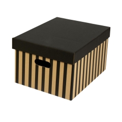 Pudło PASY 15 L 32.5 x 25 x 18.5