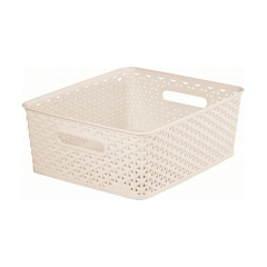 Kosz MY STYLE 18 L 35,5 x 13,3 x 29,6 cm CURVER