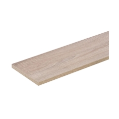 Półka MEBLOWA Sonoma 60 x 20 cm FLOORPOL