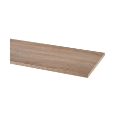 Półka MEBLOWA Sonoma 80 x 30 cm FLOORPOL