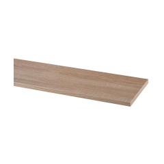 Półka MEBLOWA Sonoma 120 x 20 cm FLOORPOL