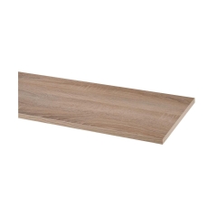 Półka MEBLOWA Sonoma 120 x 30 cm FLOORPOL
