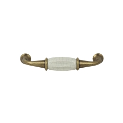 Uchwyt meblowy D - U0819 - 096