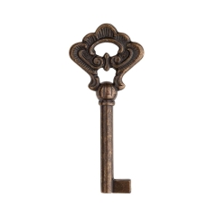 Klucz do mebli KL0402 GAMET