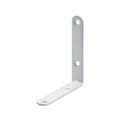 Kątownik 80 x 80 x 15 mm HETTICH