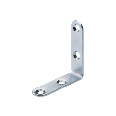 Kątownik 50 x 50 x 15 mm HETTICH