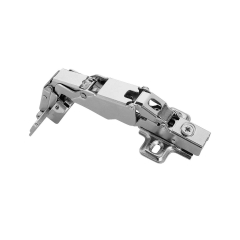 Zawias hydrauliczny bliźniaczy ZM-HCKT165BE-M GTV