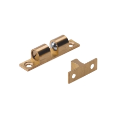 Zatrzask kulkowy REGULOWANY 11 x 11 x 60 mm HETTICH