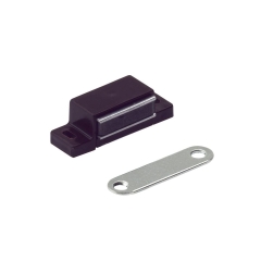 Zatrzask magnetyczny 14 x 15 x 45 mm HETTICH