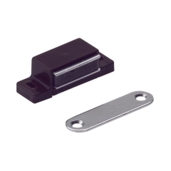 Zatrzask magnetyczny 14 x 15 x 45 mm HETTICH