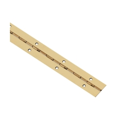 Zawias meblowy TAŚMOWY 20 x 1200 mm HETTICH