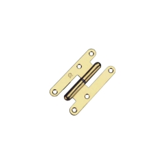 Zawias do drzwi 93 x 52 x 2 mm 405-95 lewy 1 szt.