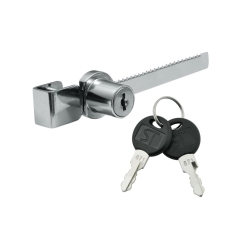 Zamek meblowy GABLOTOWY