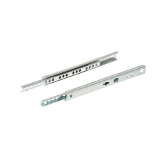 Prowadnica kulkowa do szuflad 342 mm GTV