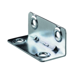 Kątownik 50 x 20 x 20 mm HETTICH
