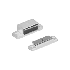 Zatrzask magnetyczny 14 x 15 x 45 mm HETTICH
