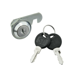 Zamek skrzynkowy W7709 16 mm
