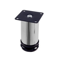 Noga meblowa AC272-C-CHR SHOP LINE