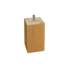 Noga meblowa NMD/55X55/BUK