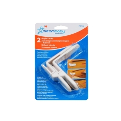 Zabezpieczenie szuflady PCR133P