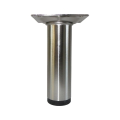 Noga meblowa 3 x 10 cm CHROM HETTICH