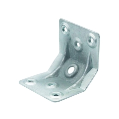 Okucie stołowe 70 x 70 x 70 mm HETTICH