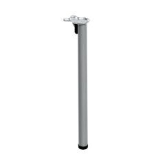 Noga meblowa 5 x 71 cm HETTICH
