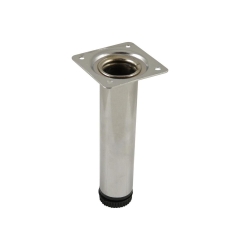 Noga meblowa REGULOWANA 15 cm