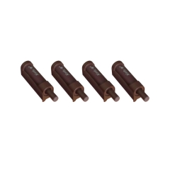 Amortyzator meblowy AIRTIC 1 x 1 x 4 cm AIRTIC