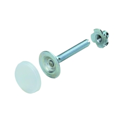 Śruba regulacyjna M8 x 60 mm HETTICH