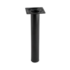 Noga meblowa 3 x 20 cm CZARNA HETTICH