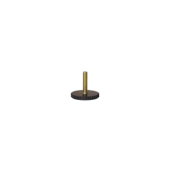Śruba regulująca duża M10 x 55 x 60 mm HETTICH