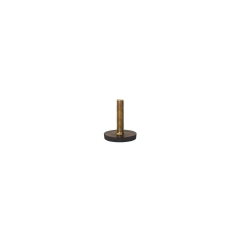 Śruba regulująca mała M10 x 45 x 50 mm HETTICH