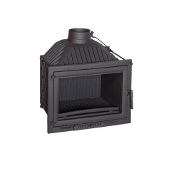 Wkład kominkowy RODANO 14 kW NORDFLAM