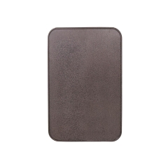 Blacha pod piec 50 x 80 cm STARA MIEDŹ