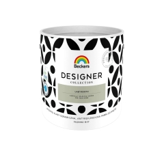Farba wewnętrzna DESIGNER COLLECTION 2.5 l Labyrinth BECKERS