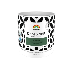Farba wewnętrzna DESIGNER COLLECTION 2.5 l Herbarium BECKERS
