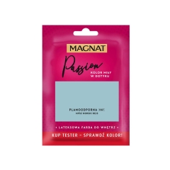 Tester farby PASSION 30 ml Morski rejs MAGNAT