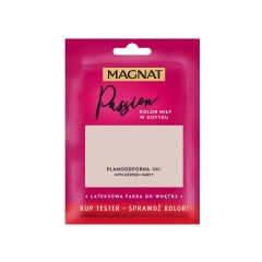Tester farby PASSION 30 ml Dźwięki harfy MAGNAT