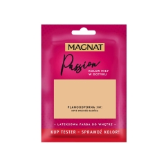 Tester farby PASSION 30 ml Wschód słońca MAGNAT