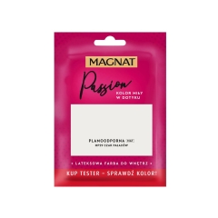 Tester farby PASSION 30 ml Czar pałaców MAGNAT