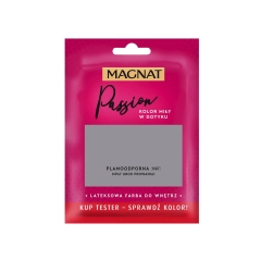 Tester farby PASSION 30 ml Urok Prowansji MAGNAT
